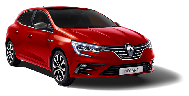 Renault megane free png